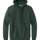 Sport-Tek® Super Heavyweight Pullover Hooded Sweatshirt - Dark Green