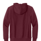 Sport-Tek® Super Heavyweight Pullover Hooded Sweatshirt - Maroon