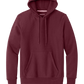 Sport-Tek® Super Heavyweight Pullover Hooded Sweatshirt - Maroon