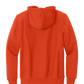 Sport-Tek® Super Heavyweight Pullover Hooded Sweatshirt - Orange