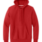 Sport-Tek® Super Heavyweight Pullover Hooded Sweatshirt - Red