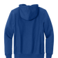 Sport-Tek® Super Heavyweight Pullover Hooded Sweatshirt - Royal