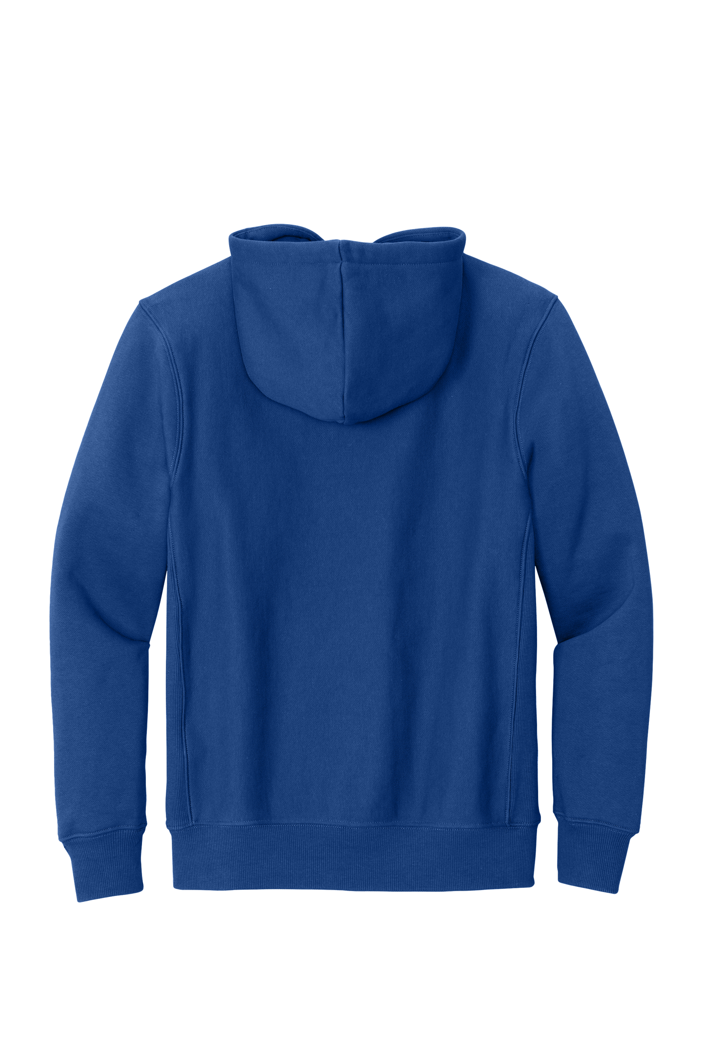 Sport-Tek® Super Heavyweight Pullover Hooded Sweatshirt - Royal