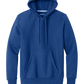Sport-Tek® Super Heavyweight Pullover Hooded Sweatshirt - Royal