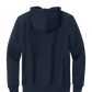 Sport-Tek® Super Heavyweight Pullover Hooded Sweatshirt - True Navy