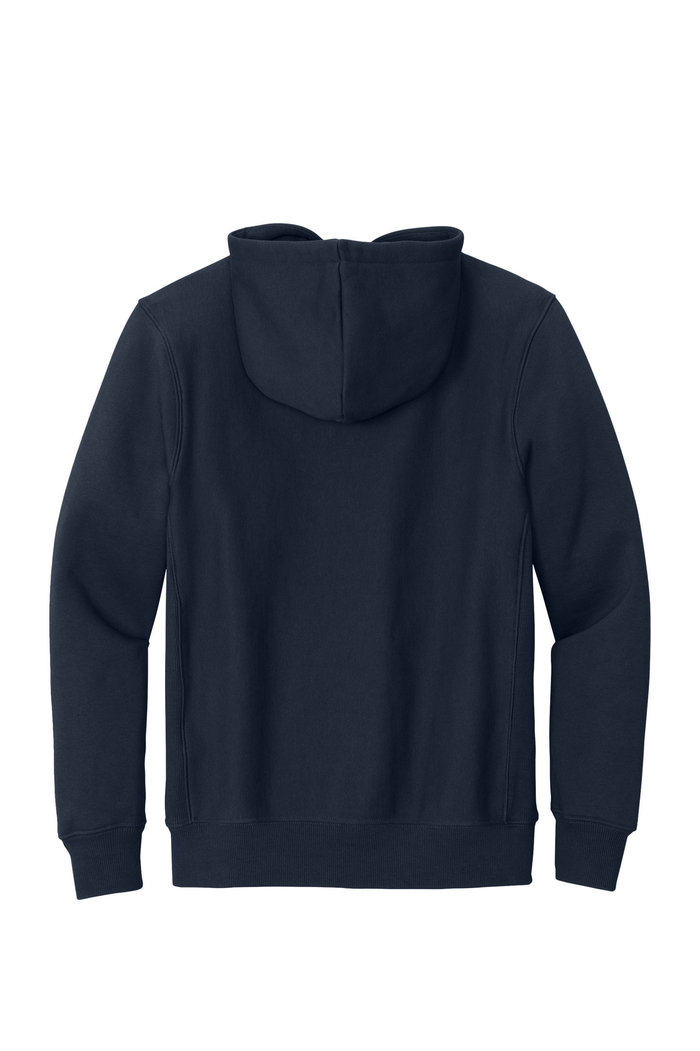 Sport-Tek® Super Heavyweight Pullover Hooded Sweatshirt - True Navy