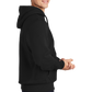 Sport-Tek® Super Heavyweight Pullover Hooded Sweatshirt - Black