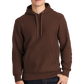 Sport-Tek® Super Heavyweight Pullover Hooded Sweatshirt - Brown