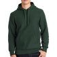 Sport-Tek® Super Heavyweight Pullover Hooded Sweatshirt - Dark Green