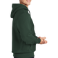 Sport-Tek® Super Heavyweight Pullover Hooded Sweatshirt - Dark Green