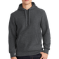 Sport-Tek® Super Heavyweight Pullover Hooded Sweatshirt - Graphite Heather