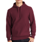 Sport-Tek® Super Heavyweight Pullover Hooded Sweatshirt - Maroon
