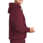 Sport-Tek® Super Heavyweight Pullover Hooded Sweatshirt - Maroon