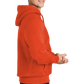 Sport-Tek® Super Heavyweight Pullover Hooded Sweatshirt - Orange