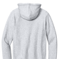 Sport-Tek® Super Heavyweight Full-Zip Hooded Sweatshirt - Athletic Heather