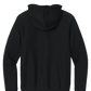 Sport-Tek® Super Heavyweight Full-Zip Hooded Sweatshirt - Black