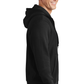 Sport-Tek® Super Heavyweight Full-Zip Hooded Sweatshirt - Black
