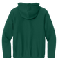 Sport-Tek® Super Heavyweight Full-Zip Hooded Sweatshirt - Dark Green