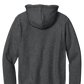 Sport-Tek® Super Heavyweight Full-Zip Hooded Sweatshirt - Graphite Heather