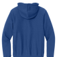 Sport-Tek® Super Heavyweight Full-Zip Hooded Sweatshirt - Royal