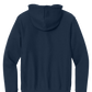 Sport-Tek® Super Heavyweight Full-Zip Hooded Sweatshirt - True Navy