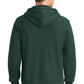 Sport-Tek® Super Heavyweight Full-Zip Hooded Sweatshirt - Dark Green