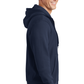 Sport-Tek® Super Heavyweight Full-Zip Hooded Sweatshirt - True Navy