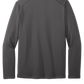 Port Authority® Smooth Fleece 1/4-Zip - Graphite