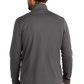 Port Authority® Smooth Fleece 1/4-Zip - Graphite