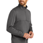 Port Authority® Smooth Fleece 1/4-Zip - Graphite