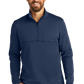 Port Authority® Smooth Fleece 1/4-Zip - River Blue Navy