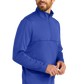 Port Authority® Smooth Fleece 1/4-Zip - True Royal