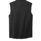 Port Authority® Collective Smooth Fleece Vest - Deep Black