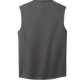 Port Authority® Collective Smooth Fleece Vest - Graphite