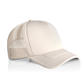 Retro Trucker Hat - Bone