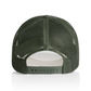 Retro Trucker Hat - Cypress