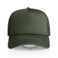 Retro Trucker Hat - Cypress