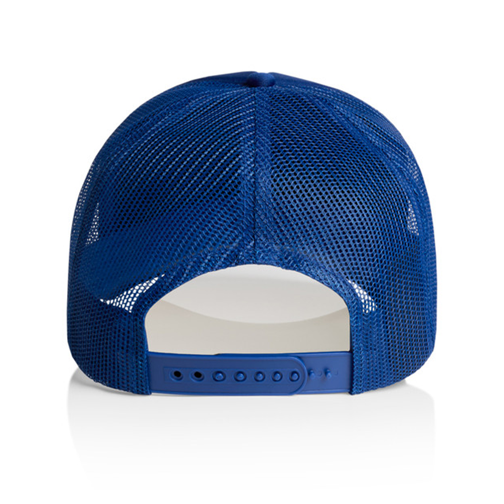 Retro Trucker Hat - Liberty