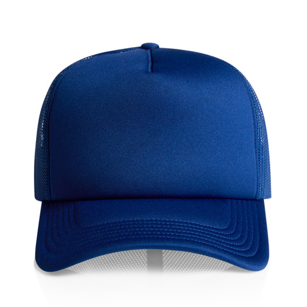 Retro Trucker Hat - Liberty