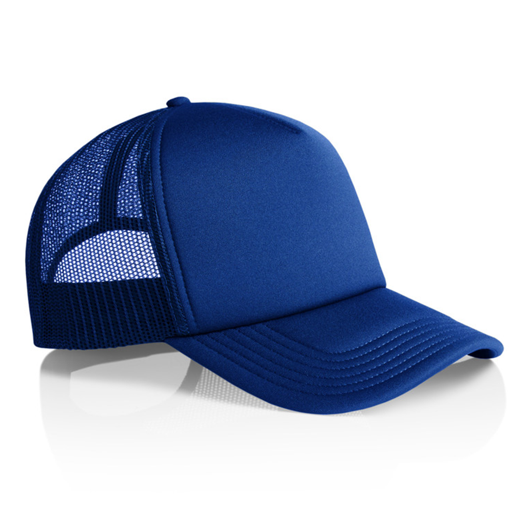 Retro Trucker Hat - Liberty