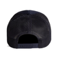 Retro Trucker Hat - Navy