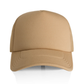 Retro Trucker Hat - Khaki