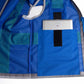 GSS Safety 1712 Enhanced Visibility Hype-Lite Heavy Duty Safety Vest - Blue