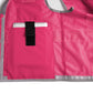 GSS Safety 1712 Enhanced Visibility Hype-Lite Heavy Duty Safety Vest - Pink