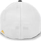 Pacific Headwear Trucker PacFlex Cap - Gold/White/Black