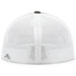 Pacific Headwear Trucker PacFlex Cap - Graphite/White/Graphite