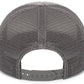 Pacific Headwear Foamie Fresh Trucker Cap - Graphite