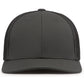 Pacific Headwear Trucker PacFlex Cap - Graphite