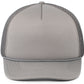 Pacific Headwear Foamie Fresh Trucker Cap - Graphite
