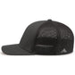 Pacific Headwear Trucker PacFlex Cap - Graphite